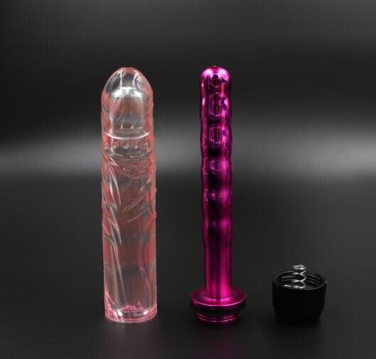 Jelly Dildo Realistic Vibrator Penis Butt Plug Anal Vagina Vibrators Erotische Seksspeeltjes