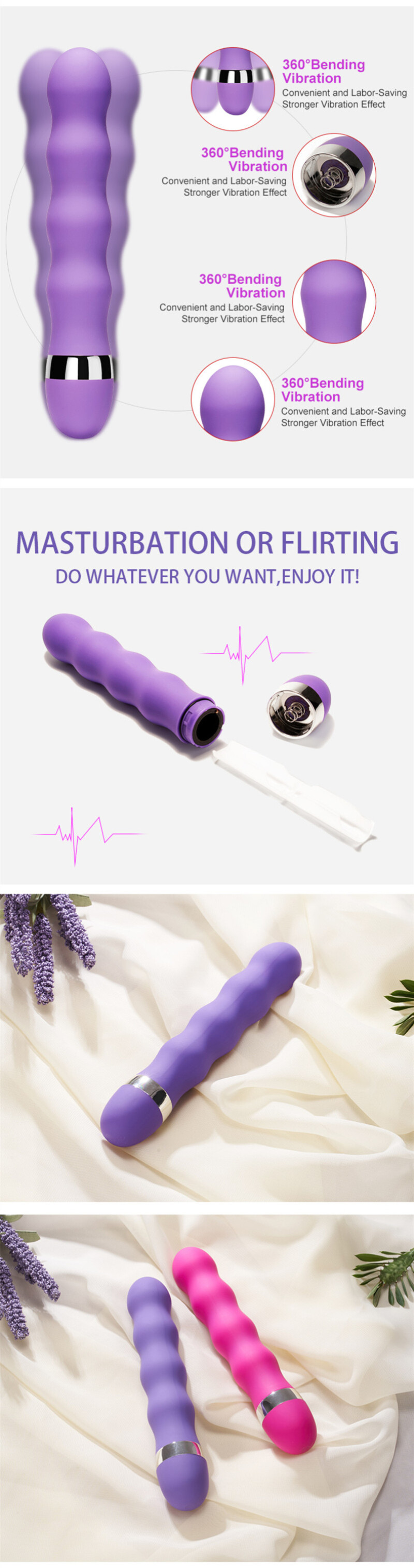 Houd Het Html-format Als Dat Mogelijk Is: Multi-speed G-spot Vagina Vibrator Clit Butt Plug Anal Porn Sex Masturbation Toy