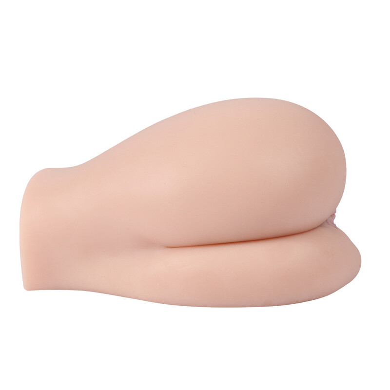Realistische Masturbator Voor Mannen Pocket Pussy Vagina Anale Seksspeeltjes Mini Sekspop