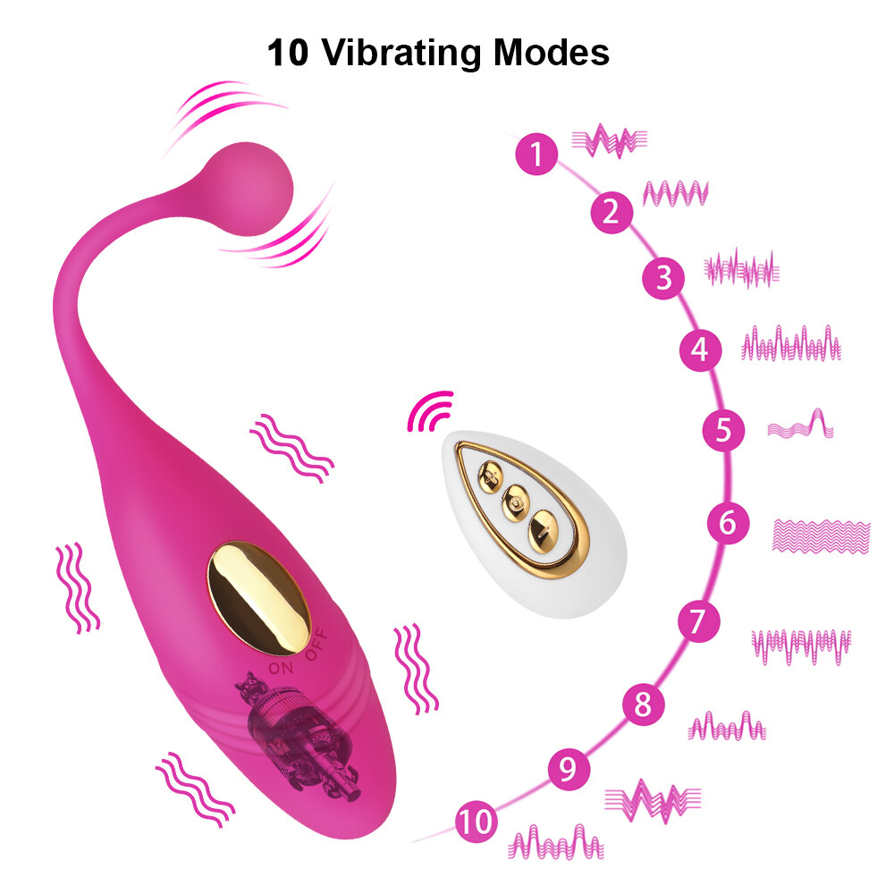 Draadloze Seksspeeltjes Vibrators Voor Vrouwen Anale Vagina Clitoris Massage Vibrator Vrouwelijke Anale Porno Sekstoy Voor Masturbatie