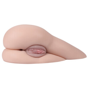 Realistische Masturbator Voor Mannen Pocket Pussy Vagina Anale Seksspeeltjes Mini Sekspop