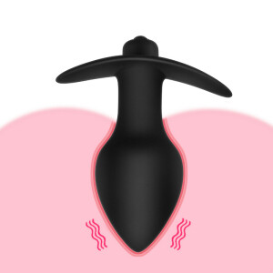 Vibrator Anale Plug Prostaat Massager Volwassen Homoproducten Siliconen Mini Bullet Vibrator Anaal Plug Seksspeeltjes Voor Mannen En Vrouwen